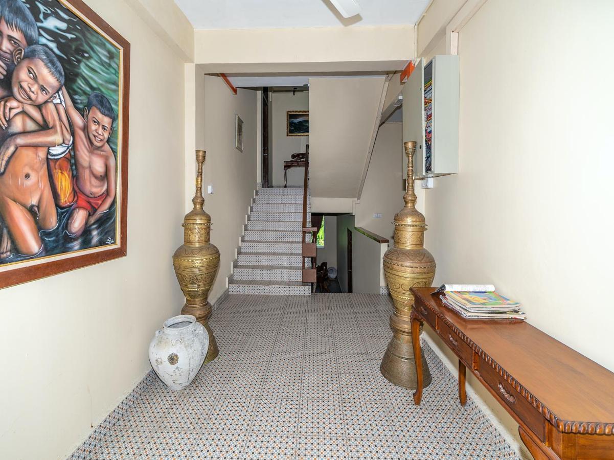Oyo 89932 Dd Homestay Kota Kinabalu Buitenkant foto